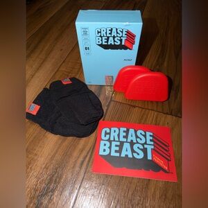 Crease Beast for Jordans